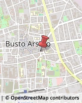 Piazza Trento e Trieste, 1,21052Busto Arsizio