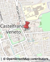 Foderami Castelfranco Veneto,31033Treviso