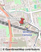 Trasporti Milano,20157Milano