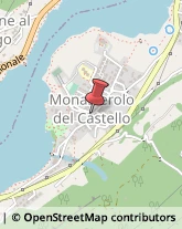 Rosticcerie e Salumerie Monasterolo del Castello,24060Bergamo