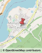 Motels Monasterolo del Castello,24060Bergamo