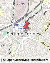 Osteopatia Settimo Torinese,10036Torino