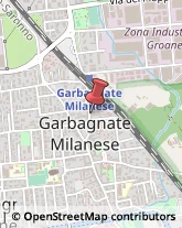 Imprese Edili Garbagnate Milanese,20024Milano