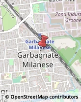 Pedagogia - Studi e Centri Garbagnate Milanese,20024Milano