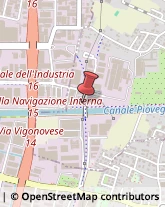 Navigazione Interna Noventa Padovana,35027Padova