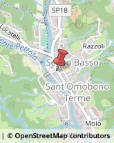 Farmacie Sant'Omobono Terme,24038Bergamo