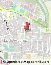 Lavanderie Lodi Vecchio,26855Lodi