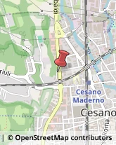 Elettricità Materiali - Ingrosso Cesano Maderno,20811Monza e Brianza
