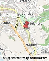 Internet - Provider Saint-Vincent,11027Aosta