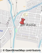 Assicurazioni Asola,46041Mantova