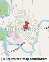 Imprese Edili Casale Cremasco-Vidolasco,26010Cremona
