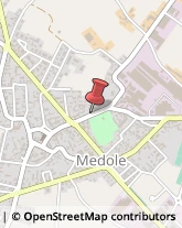 Gelaterie Medole,46046Mantova