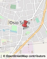 Macellerie Osio Sotto,24046Bergamo