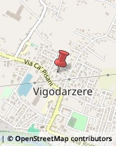 Carabinieri Vigodarzere,35010Padova