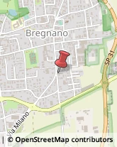 Massaggi Bregnano,22070Como