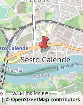 Trading Società Sesto Calende,21018Varese