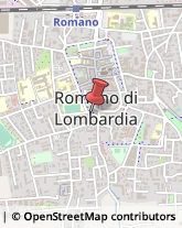 Podologia - Studi e Centri Romano di Lombardia,24058Bergamo