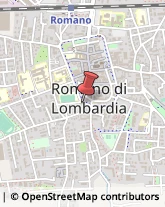Centri di Benessere Romano di Lombardia,24058Bergamo