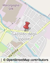 Farmacie Gazoldo degli Ippoliti,46040Mantova