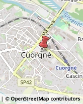 Consulenze Speciali Cuorgnè,10082Torino