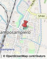 Artigianato Tipico Camposampiero,35012Padova