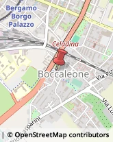 Agenti e Rappresentanti di Commercio,24125Bergamo