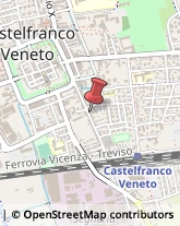 Cambia Valute Castelfranco Veneto,31033Treviso