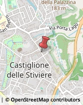 Bar e Caffetterie Castiglione delle Stiviere,46043Mantova