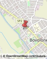 Cooperative Produzione, Lavoro e Servizi Bovolone,37051Verona