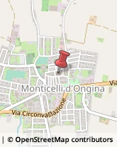 Chiesa Cattolica - Servizi Parrocchiali Monticelli d'Ongina,29010Piacenza