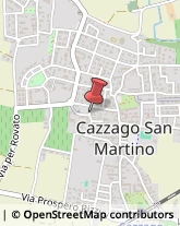Tour Operator e Agenzia di Viaggi Cazzago San Martino,25046Brescia