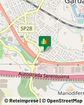 Campeggi, Villaggi Turistici e Ostelli,37019Verona