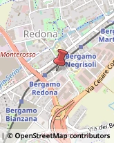 Cucine per Comunità Bergamo,24124Bergamo