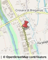 Carpenterie Ferro Breganze,36042Vicenza