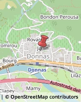 Trasporti Donnas,11020Aosta