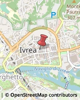 Latterie Ivrea,10015Torino