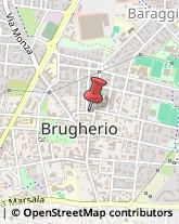 Taxi Brugherio,20861Monza e Brianza