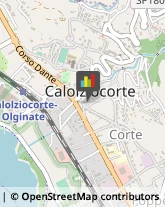 Elettricisti Calolziocorte,23801Lecco