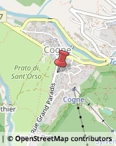 Estetiste Cogne,11012Aosta