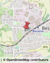 Abiti Usati Besana in Brianza,20842Monza e Brianza