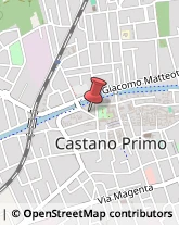 Estetiste Castano Primo,20022Milano