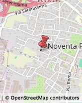 Imprese di Pulizia Noventa Padovana,35027Padova