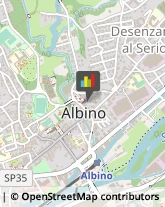 Elaborazione Dati - Servizio Conto Terzi Albino,24021Bergamo