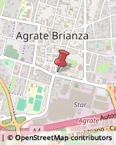 Massaggi Agrate Brianza,20864Monza e Brianza