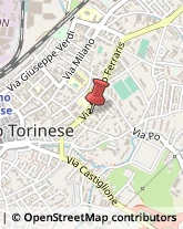 Carte da Gioco Settimo Torinese,10036Torino