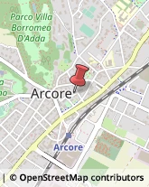 Mercerie Arcore,20862Monza e Brianza