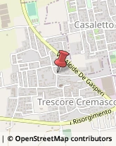 Parrucchieri Trescore Cremasco,26017Cremona