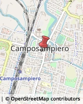 Collocamento - Uffici Camposampiero,35012Padova