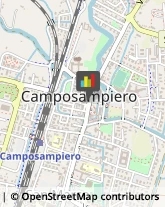 Collocamento - Uffici Camposampiero,35012Padova