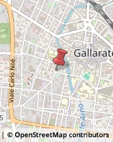 Caldaie per Riscaldamento Gallarate,21013Varese